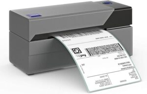 1. Rollo Thermal Shipping Label Printer