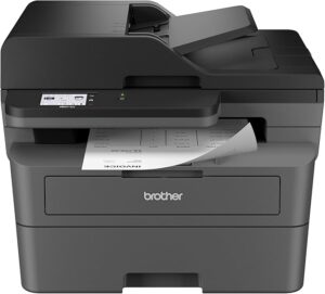 2. Brother MFC-L2820DW All-in-One Printer