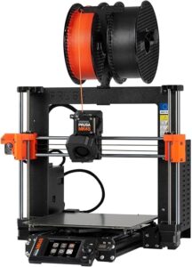 2. Original Prusa MK4S 3D Printer for Small Business