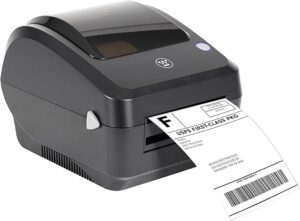 2. Westinghouse Thermal Shipping Label Printer