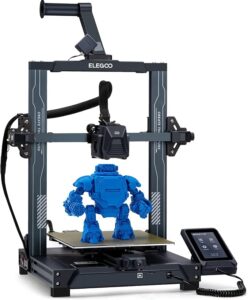 3. ELEGOO Neptune 3 Pro FDM 3D Printer