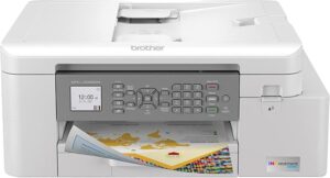 8. Brother MFC-J4335DW All-in-One Printer