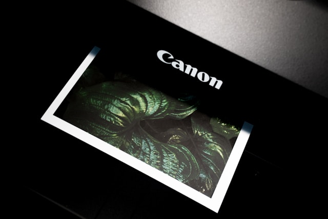How to Connect a Canon Printer to Wi-Fi?