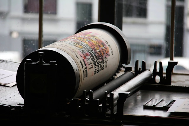 Signs That Your Ink Is Drying or Running Out