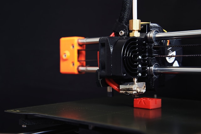 Tips to Reduce 3D Printing Time
