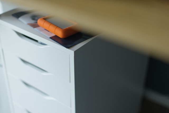 2. Prepare Your Network and Printer