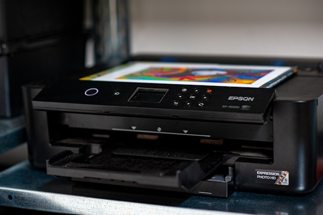 2. How to Scan a Document Using a Scanner