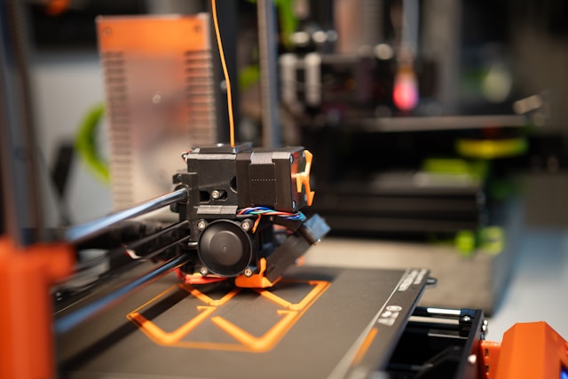 How Long Does 3D Printing Take?