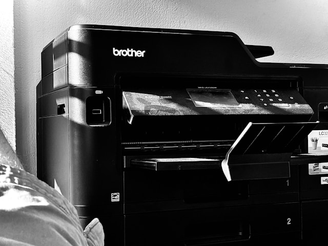 How to Connect a Brother Printer to WiFi?