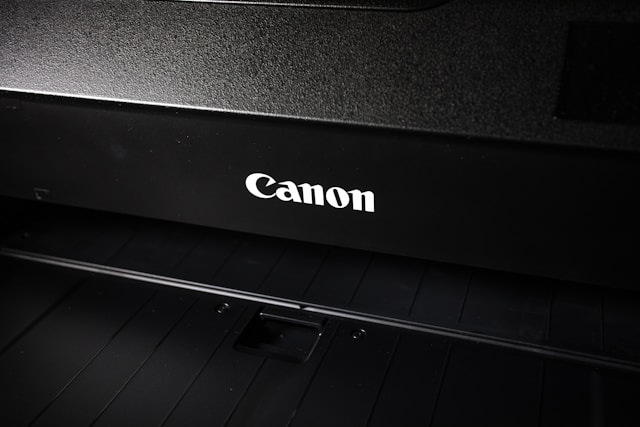 2. Use the Printer’s Control Panel (For Models With Screen)