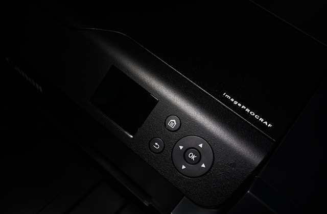 4. Use the Canon PRINT App (For Smartphones and Tablets)