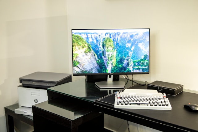 How to Connect an HP Printer to Wi-Fi?