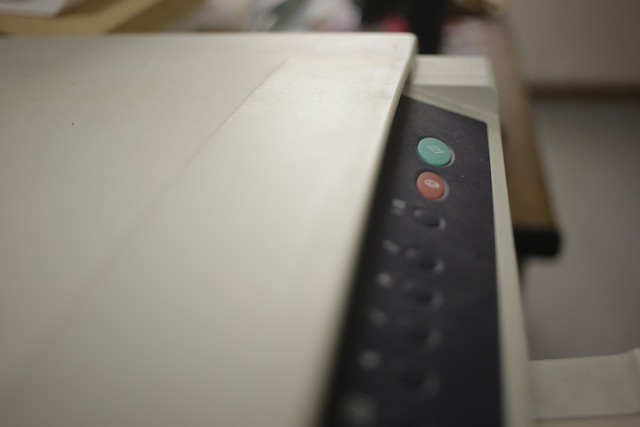 5. Install Printer Software and Drivers