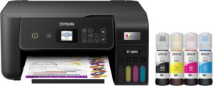 Epson EcoTank ET-2800 Printer