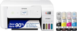 Epson EcoTank ET-2800 Printer
