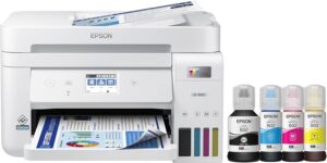 Epson EcoTank ET-4850